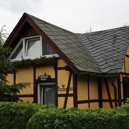 Ferienhaus Neubert Волькенштайн Экстерьер фото